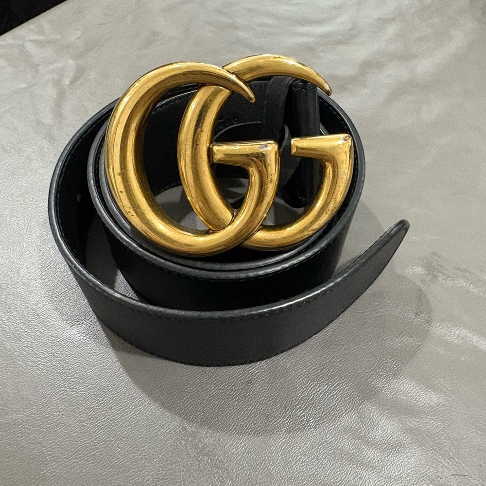 Gucci Belt - Picture 4 of 8